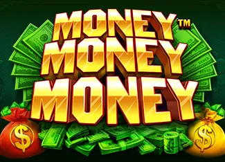 Pragmatic : Money Money Money - IDAGENT138