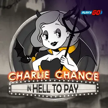 PlaynGo : Charlie Chance in Hell to Pay - IDAGENT138