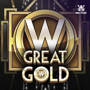 Redtiger : Great Gold - IDAGENT138