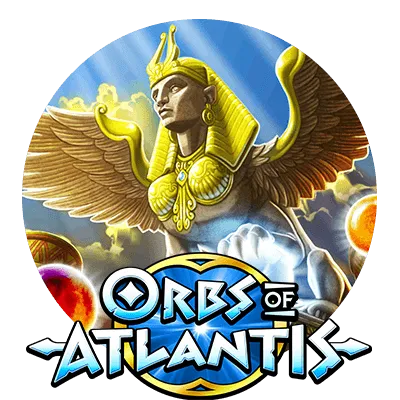 Habanero : Orbs of Atlantis - IDAGENT138