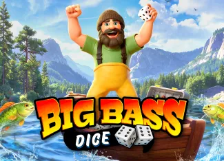 Pragmatic : Big Bass Dice - IDAGENT138