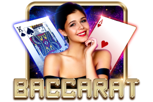 Baccarat Speed - IDAGENT138