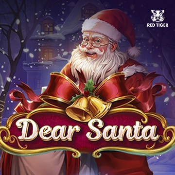 Redtiger : Dear Santa - IDAGENT138