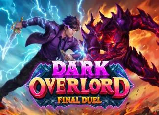 Pragmatic : Dark Overlord - Final Duel - IDAGENT138