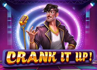 Pragmatic : Crank it Up - IDAGENT138