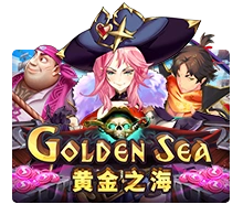Joker123 : Golden Sea - IDAGENT138