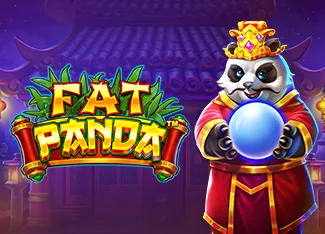 Pragmatic : Fat Panda - IDAGENT138