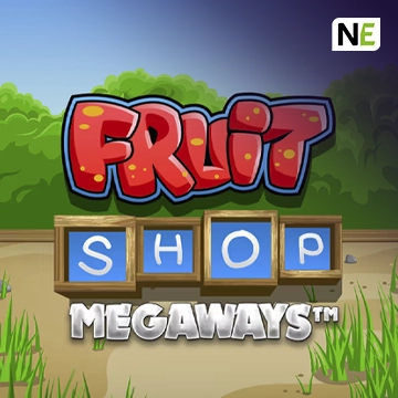 Fruit Shop Megaways - IDAGENT138