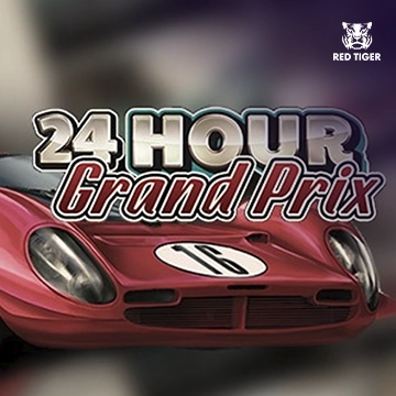 Redtiger : 24 Hour Grand Prix - IDAGENT138