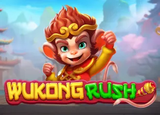 Pragmatic : Monkey King Rush - IDAGENT138