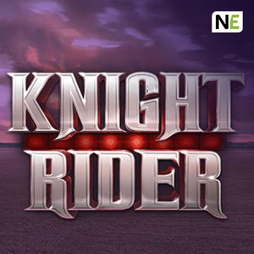 Knight Rider Video Slot - IDAGENT138