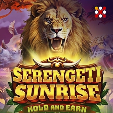 Mancala : Serengeti Sunrise - IDAGENT138