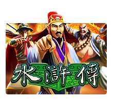 Joker123 : Water Margin - IDAGENT138