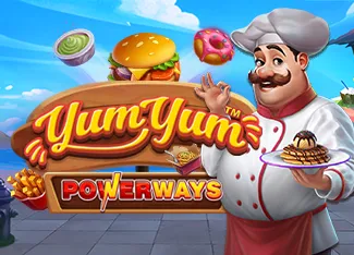 Pragmatic : Yum Yum Powerways - IDAGENT138