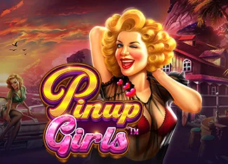 Pragmatic : Pinup Girls - IDAGENT138