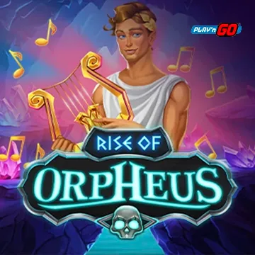 PlaynGo : Rise of Orpheus - IDAGENT138