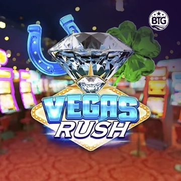 Bigtime : Vegas Rush - IDAGENT138