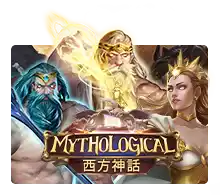 Joker123 : Mythological - IDAGENT138