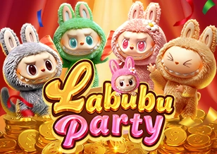 Labubu  Pesta - IDAGENT138