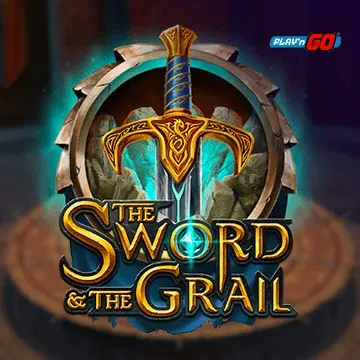 PlaynGo : The Sword and the Grail - IDAGENT138