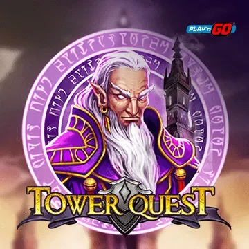 PlaynGo : Tower Quest - IDAGENT138