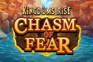 Kingdoms Rise: Chasm of Fear™ - IDAGENT138