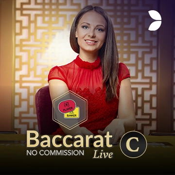 No Commission Speed Baccarat C - IDAGENT138