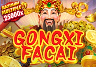 Gong Xi Fa Cai - IDAGENT138