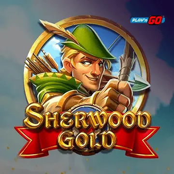 PlaynGo : Sherwood Gold - IDAGENT138