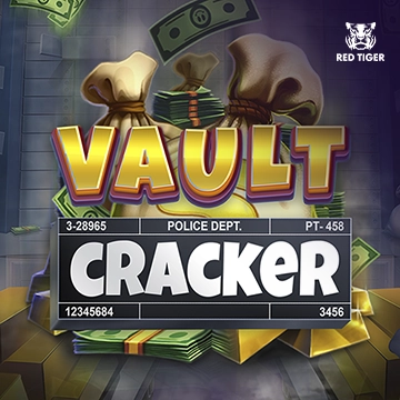 Redtiger : Vault Cracker - IDAGENT138