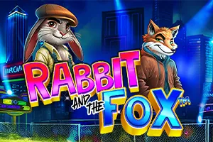 Rabbit and the Fox™ - IDAGENT138
