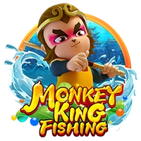 MONKEY KING FISHING - IDAGENT138