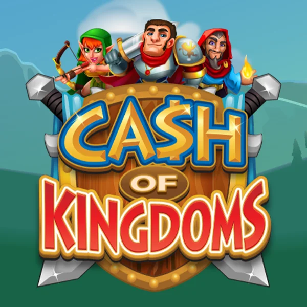 Cash of Kingdoms - IDAGENT138