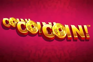 Coin! Coin! Coin! - IDAGENT138