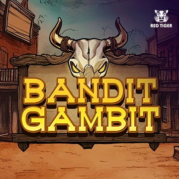 Redtiger : Bandit Gambit - IDAGENT138