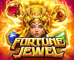 JDB : Fortune Jewel - IDAGENT138