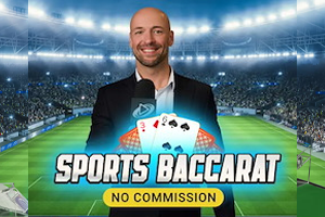 Sports Baccarat NC - IDAGENT138
