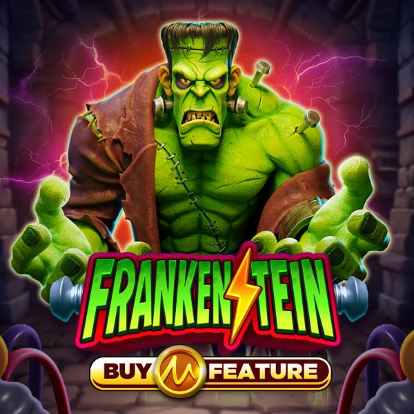 Frankenstein - IDAGENT138