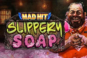 Mad Hit Slippery Soap - IDAGENT138