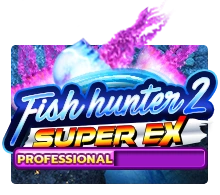 Fish Hunter 2 EX - Pro - IDAGENT138