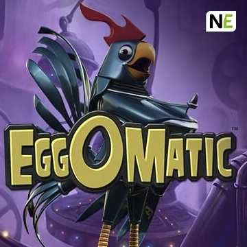 EggOMatic - IDAGENT138