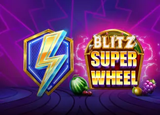 Pragmatic : Blitz Super Wheel - IDAGENT138