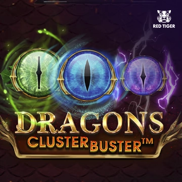 Redtiger : Dragons Clusterbuster - IDAGENT138