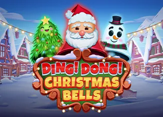 Pragmatic : Ding Dong Christmas Bells - IDAGENT138