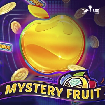 Mystery Fruit Tap-A-Roo™ - IDAGENT138