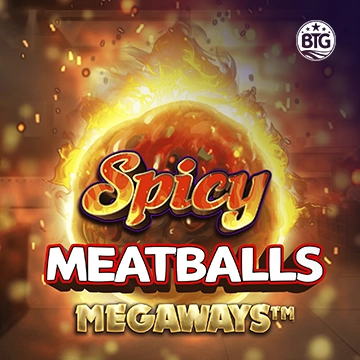 Bigtime : Spicy Meatballs - IDAGENT138