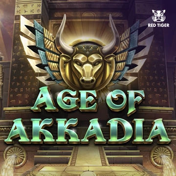 Redtiger : Age Of Akkadia - IDAGENT138