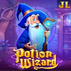 Jili : Potion Wizard - IDAGENT138