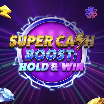 Octoplay : Super Cash Boost: Hold & Win - IDAGENT138