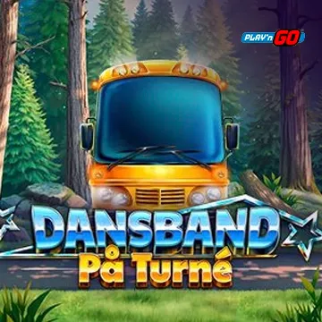 PlaynGo : Dansband På Turné - IDAGENT138